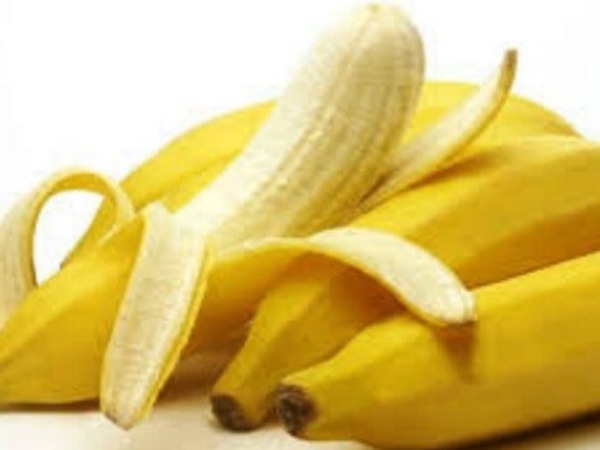 Banana 