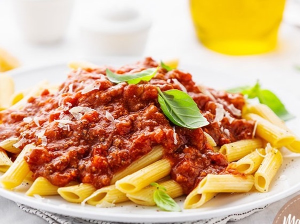 Macaroni