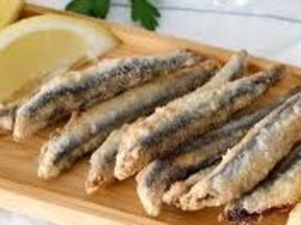 Boquerones
