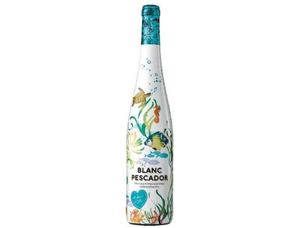 Blanc Pescador