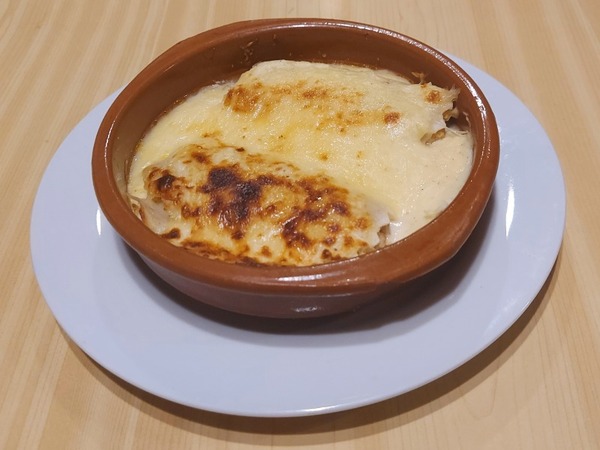 Rossini cannelloni