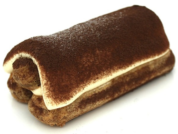 Tiramisú Savoiardi