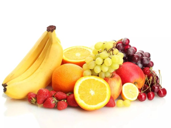 Fruta De Temporada