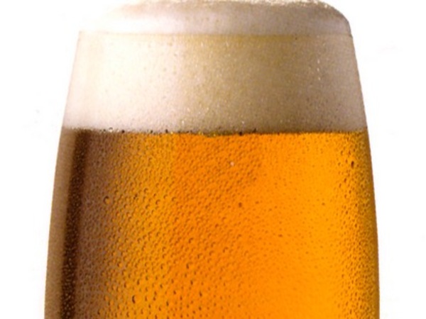 Cerveza (copa)