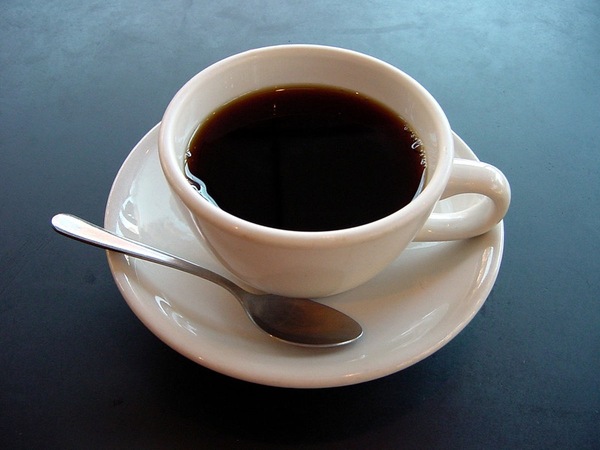 Café Solo