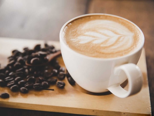 Café Con Leche