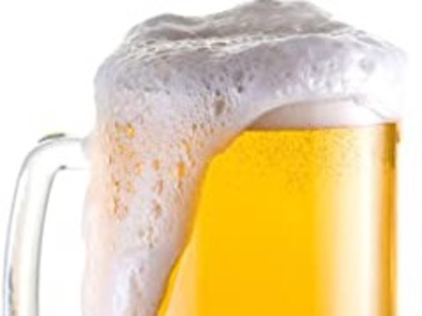 Jarra De Cerveza