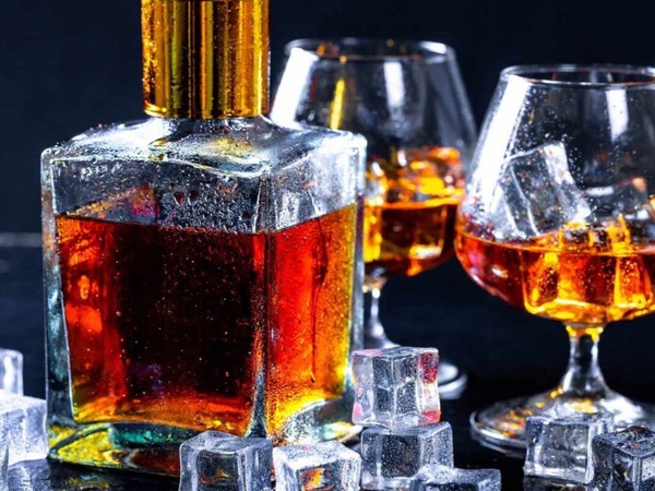 Glenfiddich