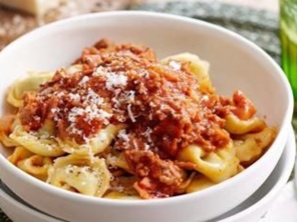 Meat Tortellini
