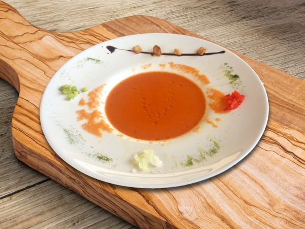 Gazpacho Andaluz
