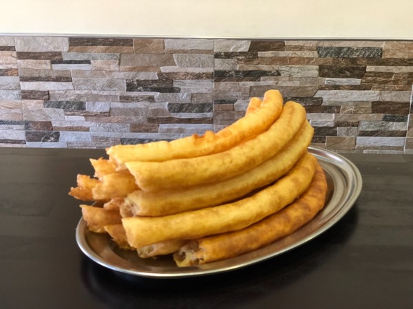 Ración 