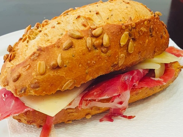 Pitufo especial catalana ibérica 