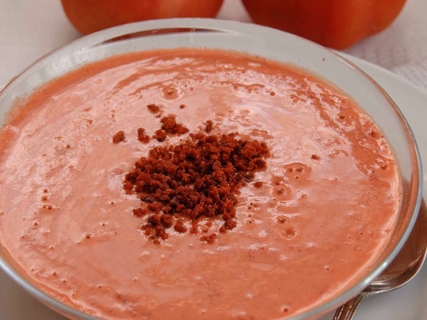 Gazpacho