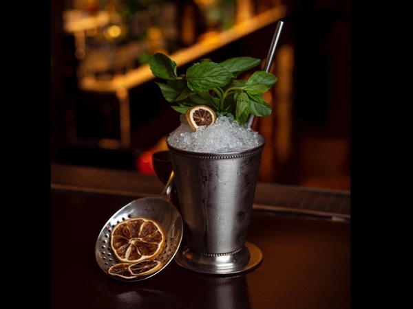 MOJITO JULEP