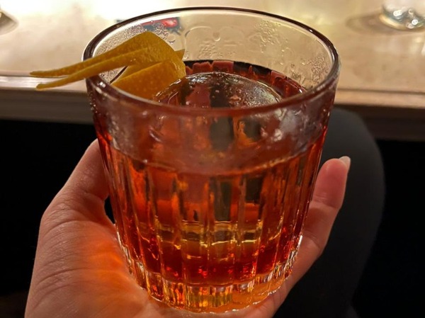 NEGRONI 
