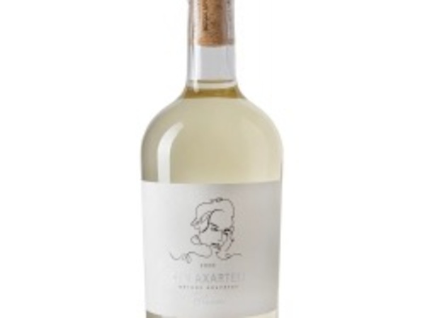 AXARTELL BLANC 