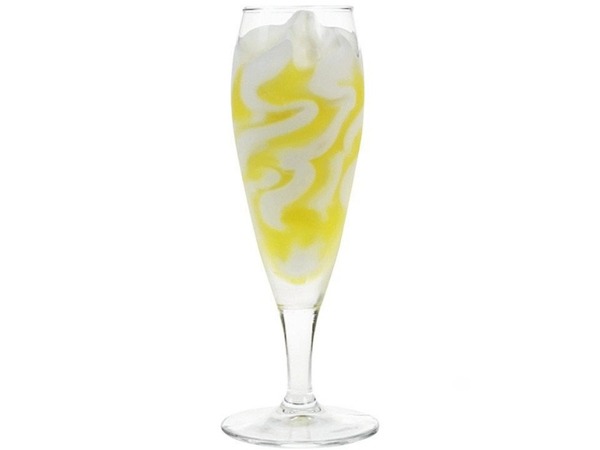 Fluté di Limoncello