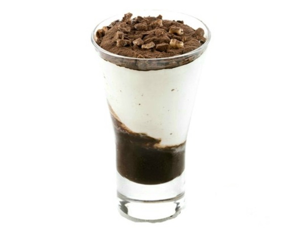 Stracciatella Cup