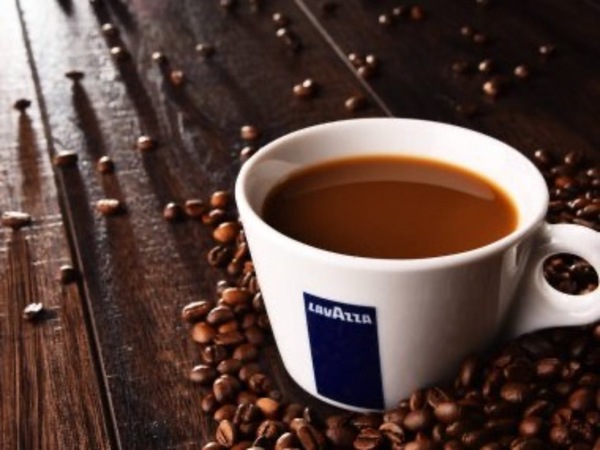 Black coffee (americano)