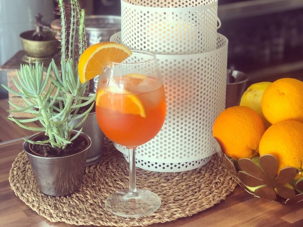 Aperol Spritz