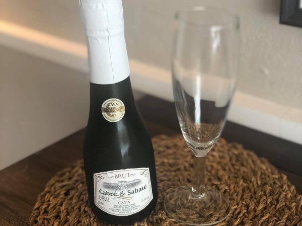 Cava piccolo