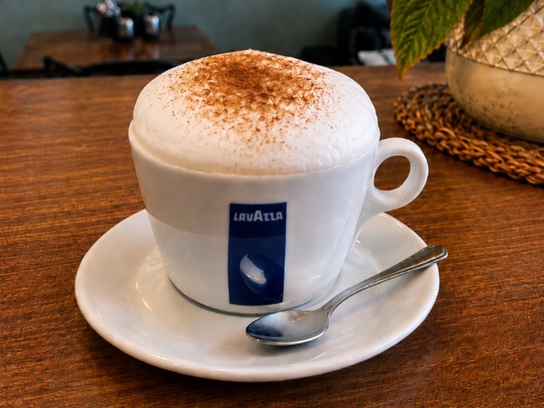 Cappuccino