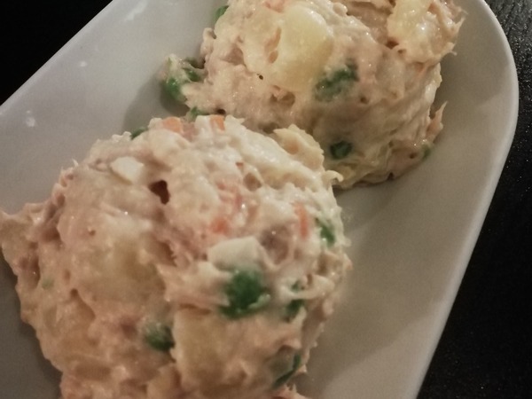 Ensaladilla 