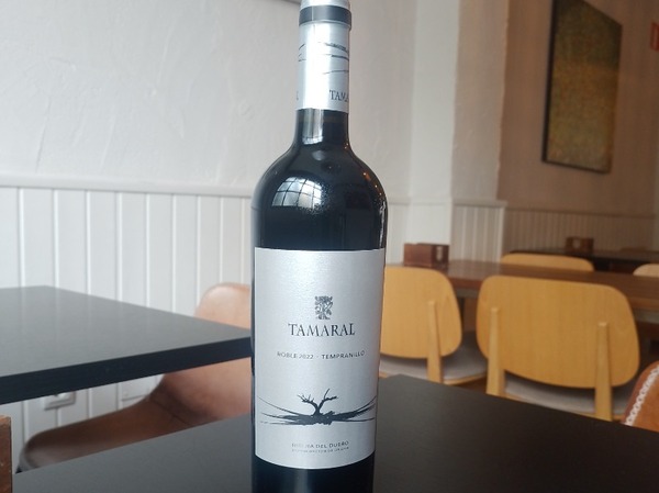 Ribera del Duero Tamaral