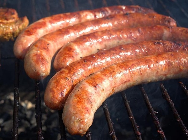 Fresh Sausages