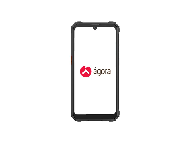 Comandero Ágora T11