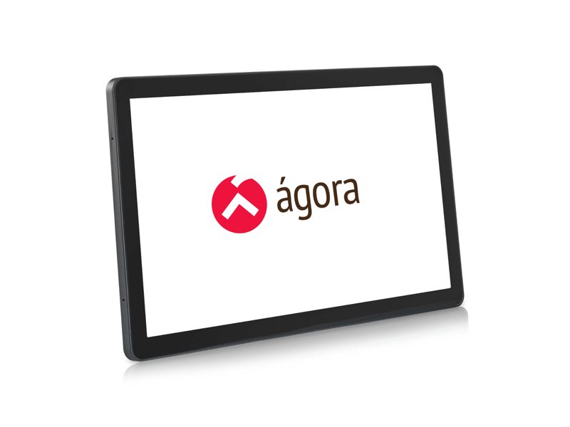 Monitores de cocina