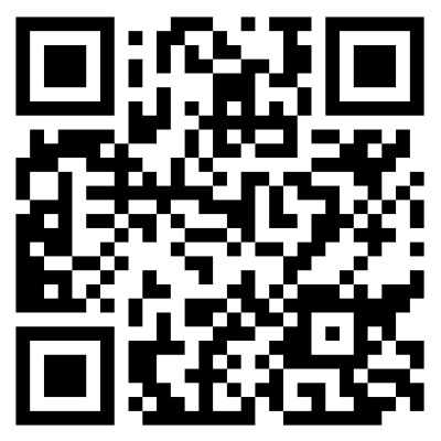 QR kodea adibidea